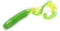Приманка Pure Tail 1.6" 006 Lime Aiko