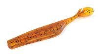 Приманка Quiver Shad 115 Appleseed Fox Rage