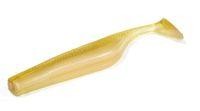 Приманка Quiver Shad 115 Ghost Fox Rage