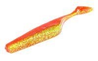 Приманка Quiver Shad 115 Hot chartreuse Fox Rage