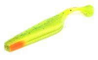 Приманка Quiver Shad 115 Lemon tiger Fox Rage