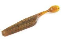 Приманка Quiver Shad 115 Motor oil Fox Rage