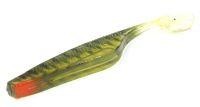 Приманка Quiver Shad 115 Stickleback Fox Rage