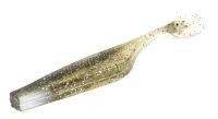 Приманка Quiver Shad 85 Silver pearl Fox Rage