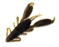 Приманка Ring Craw 2.5" mini 002 Green Pumpkin Reins