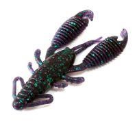 Приманка Ring Craw 2.5" mini 012 Junebug Reins
