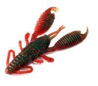Приманка Ring Craw 2.5" mini B20 Tomato Craw Reins