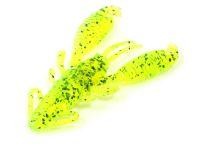 Приманка Ring Craw 3" 419 Chart Pepper Reins