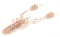 Приманка Ring Shrimp 2" 389 Champange Pro Blue Reins