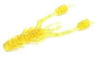 Приманка Ring Shrimp 2" 430 Motor Oil Gold FLK Reins