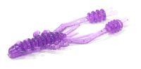 Приманка Ring Shrimp 2" 567 Lilac SilverandBlue Flake Reins