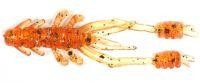 Приманка Ring Shrimp 2" 568 Fire Sugar Reins
