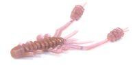 Приманка Ring Shrimp 2" 606 Pink LOX Reins