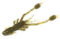 Приманка Ring Shrimp 3" 025 Watermelon Red Reins