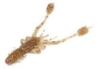 Приманка Ring Shrimp 3" 321 Gold Legend Reins