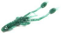 Приманка Ring Shrimp 3" 397 Motor oil SP Reins
