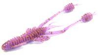 Приманка Ring Shrimp 3" 583 LOX упаковка 10 штук Reins