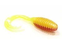 Приманка Ring Triple Tip Grub 2-04 Yellow Jacket Big Bite Baits