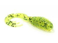 Приманка Ring Triple Tip Grub 2-16 Chart Pepper Big Bite Baits