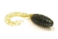 Приманка Ring Triple Tip Grub 2-22 Baby Brn Big Bite Baits