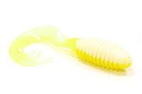 Приманка Ring Triple Tip Grub 2-23 Acid Rain Big Bite Baits