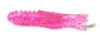 Приманка Ring Tube Micro 1.5" 317 Pink Silver Reins