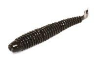 Приманка Riota 2.5" Black LureMax