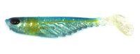 Приманка Ripple Shad 110 ocean blue упаковка 3шт Berkley