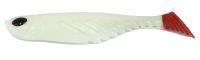 Приманка Ripple Shad 110 white упаковка 3шт Berkley