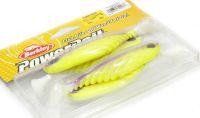 Приманка Ripple Shad 130 purple chartreuse упаковка 4шт Berkley
