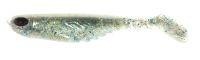 Приманка Ripple Shad 70 sparkle pearl упаковка 6шт Berkley