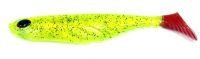 Приманка Ripple Shad 90 fire tiger упаковка 6шт Berkley