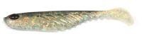 Приманка Ripple Shad 90 ghost bleak упаковка 6шт Berkley