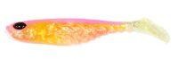 Приманка Ripple Shad 90 ghost pink упаковка 6шт Berkley