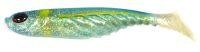 Приманка Ripple Shad 90 ocean упаковка 6шт Berkley