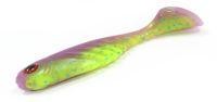 Приманка Ripple Shad New 70 Purple Chartreuse Berkley