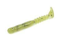 Приманка Rockvibe Shad 1.2" 001 Watermelon Seed Reins