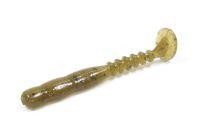 Приманка Rockvibe Shad 1.2" 002 Green Pumpkin Reins