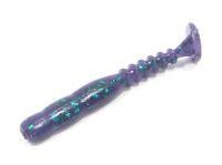 Приманка Rockvibe Shad 1.2" 012 Junebug Reins