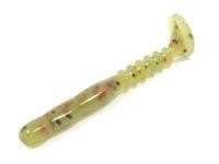 Приманка Rockvibe Shad 1.2" 025 Watermelon Red Reins
