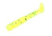 Приманка Rockvibe Shad 1.2" 419 Chart Pepper Reins