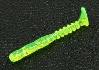 Приманка Rockvibe Shad 1.2" 431 Chart Silver Glitter Reins