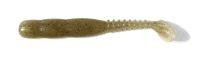 Приманка Rockvibe Shad 2" 010 Long Arm Shrimp Reins