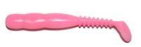 Приманка Rockvibe Shad 2" 021 Bubble Gum Reins