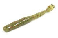 Приманка Rockvibe Shad 2" 025 Watermelon red Reins