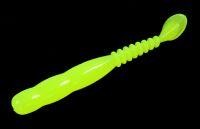 Приманка Rockvibe Shad 2" 106 Glow Chart Reins
