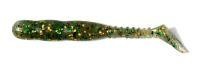 Приманка Rockvibe Shad 3" 016 Gold Legend Reins