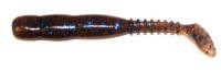 Приманка Rockvibe Shad 3" 020 Yoshinobori Blue Reins