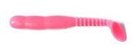 Приманка Rockvibe Shad 3" 021 Bubble Gum Reins