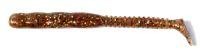 Приманка Rockvibe Shad 4" 321 Gold Legend Reins